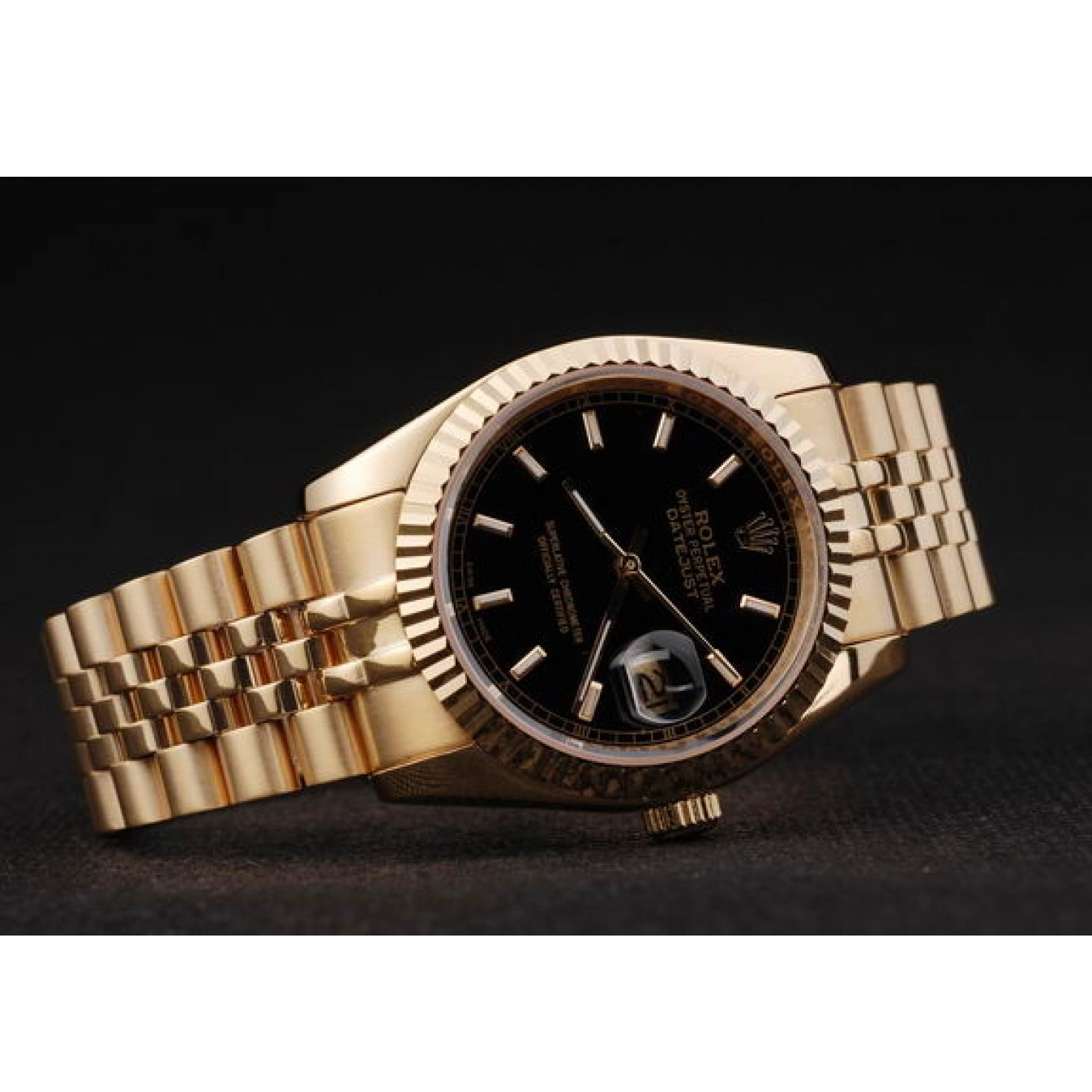 Aaa replica watch Mechanism-srl29 Rolex Swiss Datejust 0729